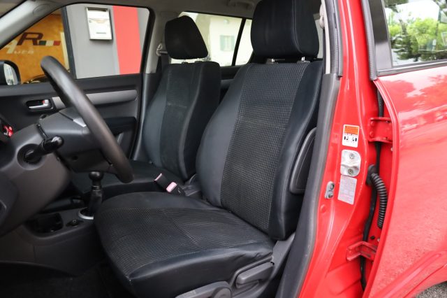 SUZUKI Swift usata 34