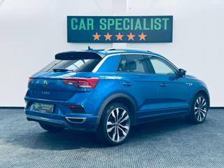 VOLKSWAGEN T-Roc usata, con Alzacristalli elettrici