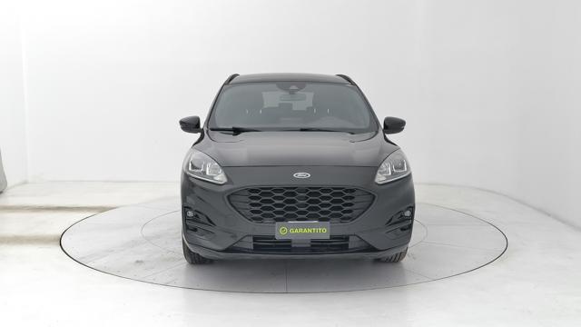 FORD Kuga usata, con Controllo automatico clima