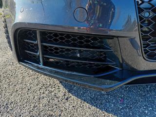 AUDI A5 usata, con Volante multifunzione