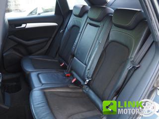 AUDI Q5 usata, con Autoradio