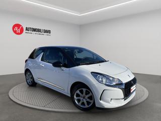DS AUTOMOBILES DS 3 usata, con Airbag