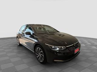 VOLKSWAGEN Golf usata 4