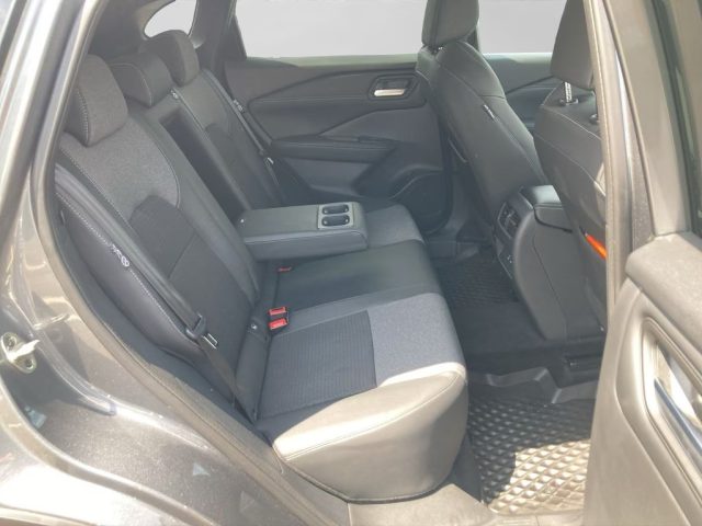 NISSAN Qashqai usata, con Alzacristalli elettrici
