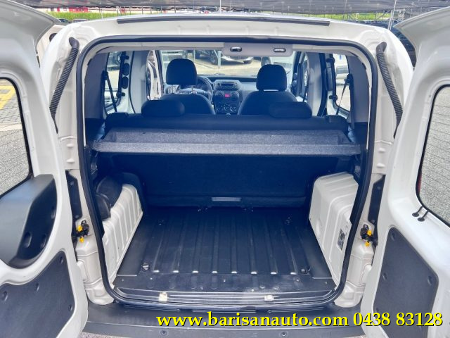 FIAT Fiorino usata, con ESP