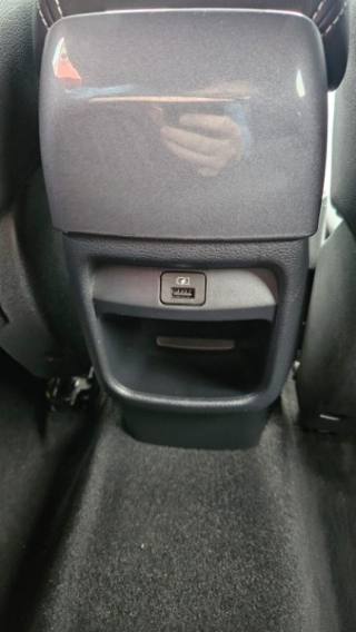 NISSAN Juke usata, con ESP
