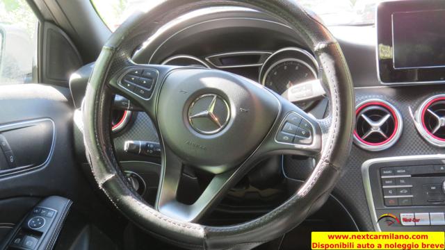 MERCEDES-BENZ A 200 usata 57