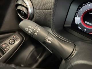 NISSAN Juke usata, con Riconoscimento dei segnali stradali