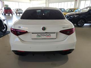 ALFA ROMEO Giulia usata, con Alzacristalli elettrici