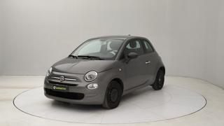 FIAT 500 1.0 hybrid 70cv