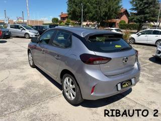 OPEL Corsa usata, con Vetri oscurati