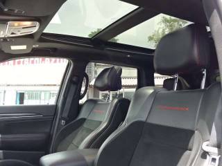 JEEP Grand Cherokee usata, con Chiusura centralizzata