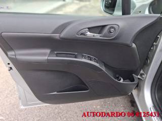 OPEL Meriva usata, con ESP