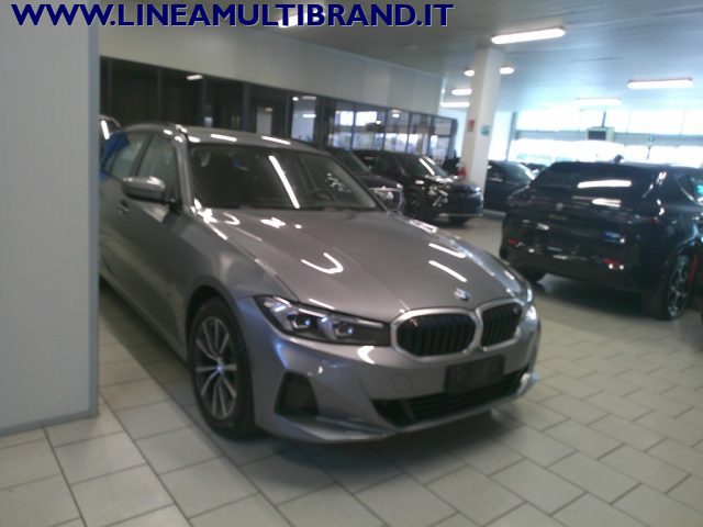 BMW 320 usata, con Airbag Passeggero