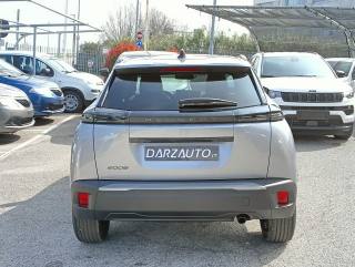 PEUGEOT 2008 usata, con Vetri oscurati