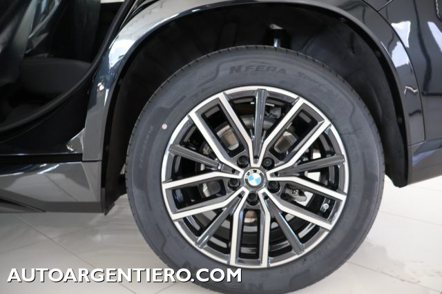 BMW X1 usata, con Frenata d
