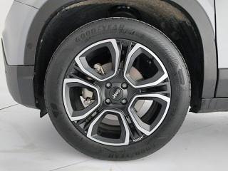 JEEP Avenger usata, con Sedile posteriore sdoppiato