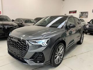 AUDI Q3 usata, con Airbag laterali