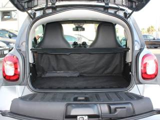 SMART ForTwo usata, con Vivavoce