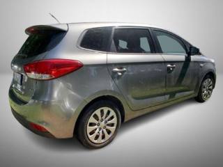 KIA Carens usata, con Airbag Passeggero