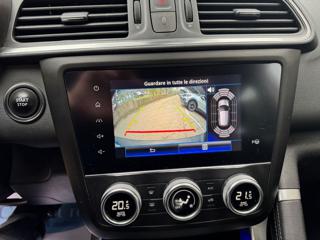 RENAULT Kadjar usata, con Fari Xenon