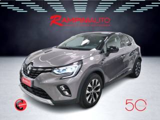 RENAULT Captur usata 1