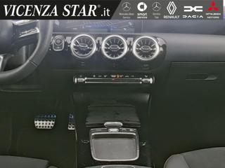 MERCEDES-BENZ A 180 usata, con Chiusura centralizzata