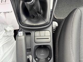FORD Fiesta usata, con Autoradio digitale