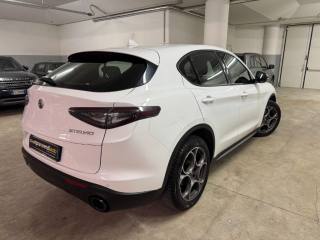 ALFA ROMEO Stelvio usata, con Antifurto