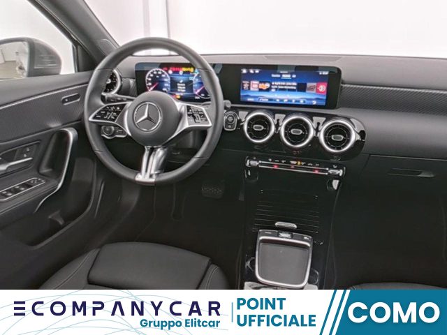 MERCEDES-BENZ A 180 usata, con Chiusura centralizzata
