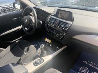 BMW 118 usata, con Cruise Control