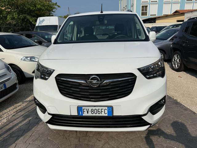 OPEL Combo Life usata, con Airbag laterali