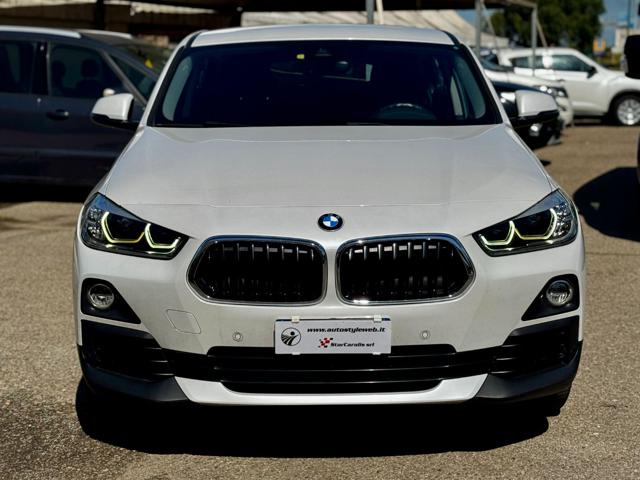 BMW X2 usata, con Airbag Passeggero