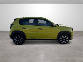 FIAT Grande Panda usata, con Controllo trazione