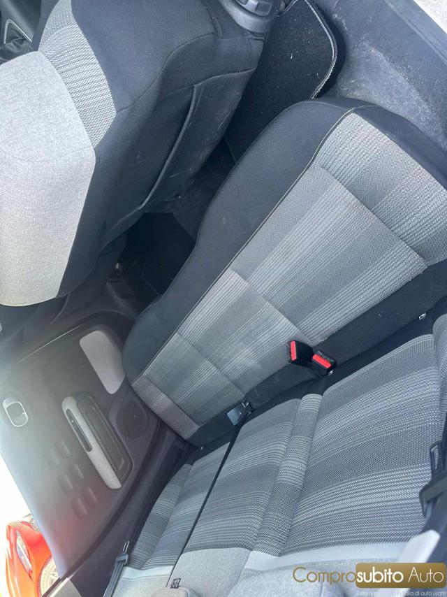 CITROEN C3 usata, con Autoradio