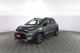 CITROEN C3 Aircross usata 6