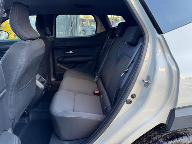 DACIA Duster usata, con Cerchi in lega