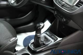 OPEL Crossland X usata 49