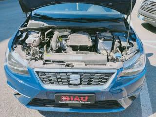 SEAT Ibiza usata, con Chiusura centralizzata telecomandata