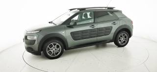 CITROEN C4 Cactus usata, con Airbag testa
