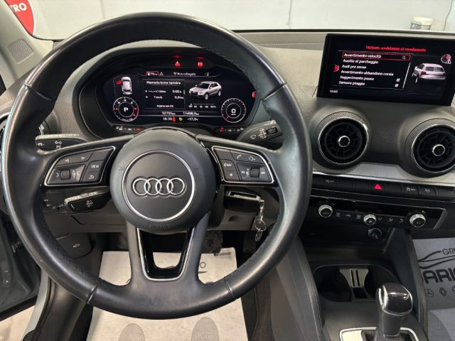 AUDI Q2 usata, con Servosterzo