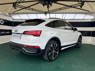 AUDI Q5 usata, con Autoradio