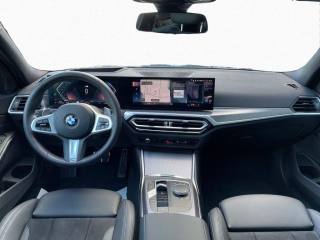 BMW 320 usata, con Chiusura centralizzata