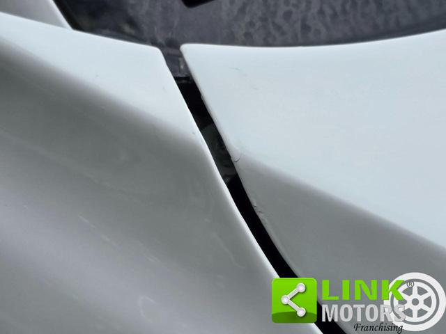 BMW 118 usata, con Cruise Control