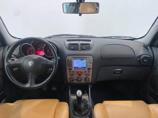 ALFA ROMEO 147 usata, con Boardcomputer