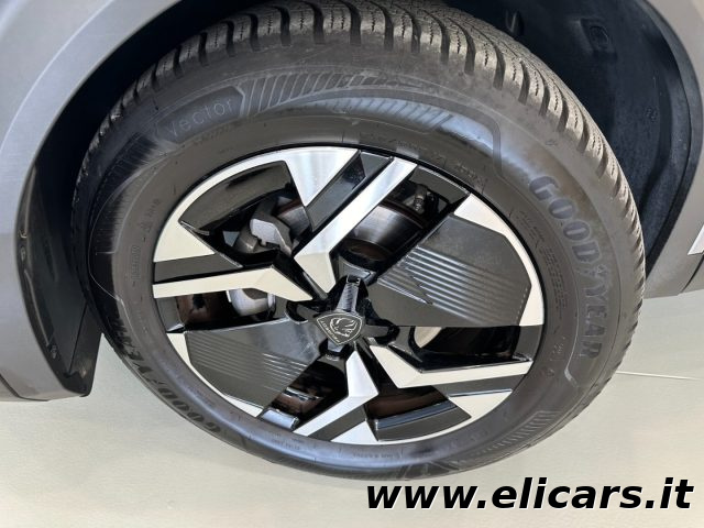 PEUGEOT 2008 usata, con Chiusura centralizzata