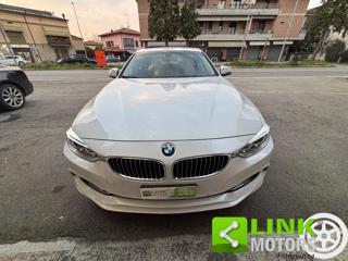 BMW 420 usata, con Cruise Control
