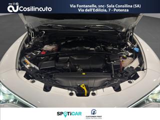 ALFA ROMEO Stelvio usata, con USB