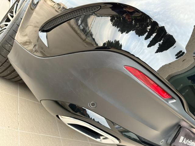 MERCEDES-BENZ GLE 350 usata, con Start/Stop Automatico