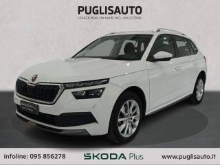 SKODA Kamiq usata, con Airbag laterali